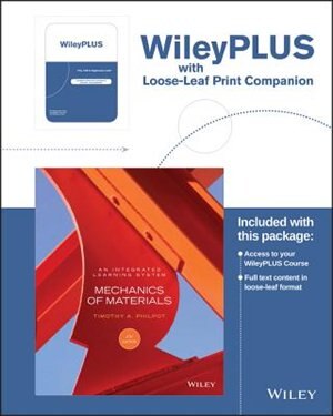 Front cover_Mechanics of Materials