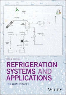 Front cover_Refrigeration Systems and Applications