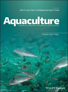 Front cover_Aquaculture