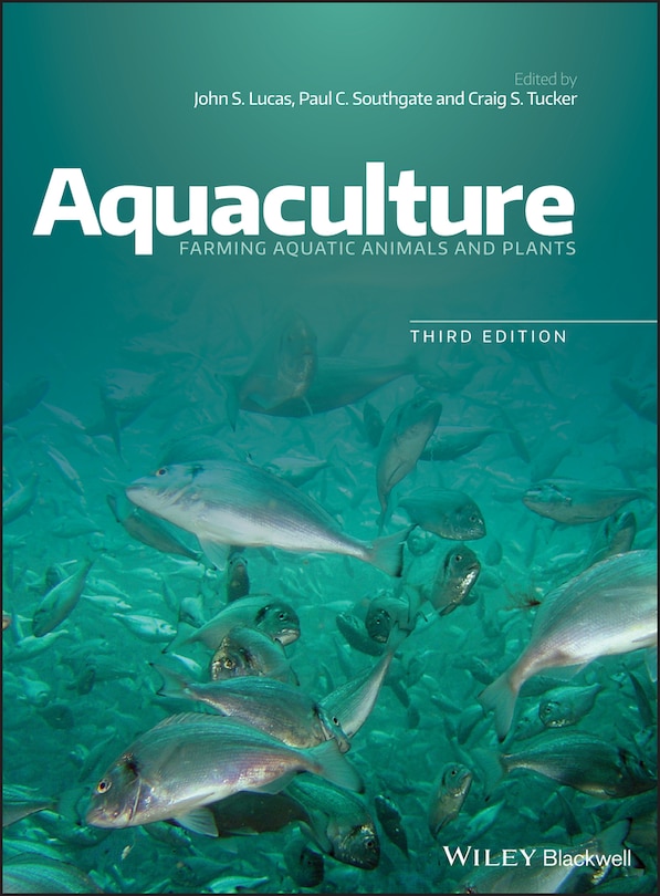 Front cover_Aquaculture