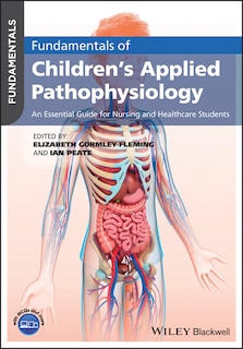 Front cover_Fundamentals of Children's Applied Pathophysiology