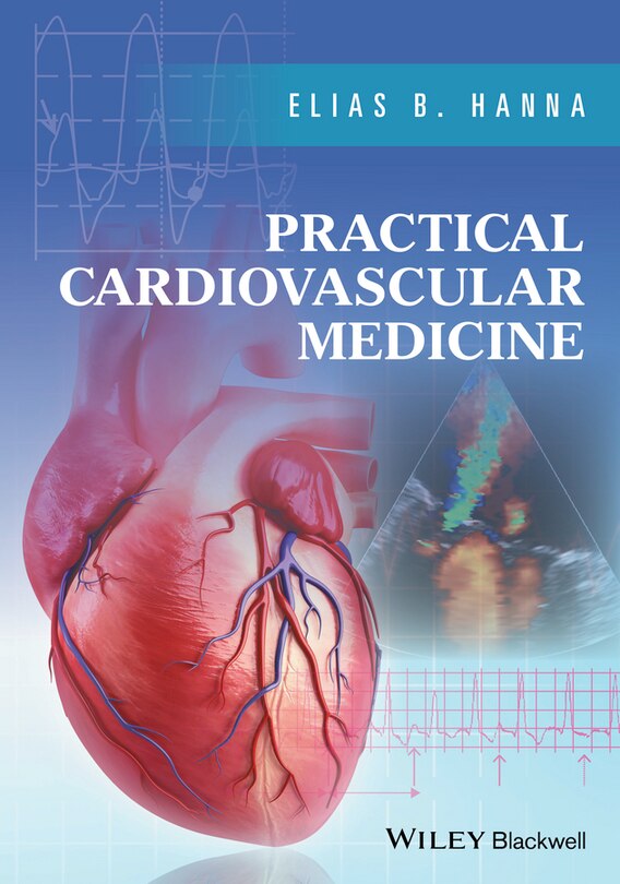 Front cover_Practical Cardiovascular Medicine