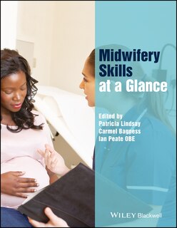 Couverture_Midwifery Skills at a Glance