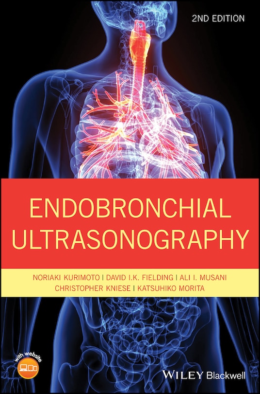 Front cover_Endobronchial Ultrasonography