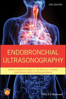 Front cover_Endobronchial Ultrasonography