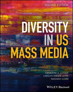 Front cover_Diversity in U.S. Mass Media