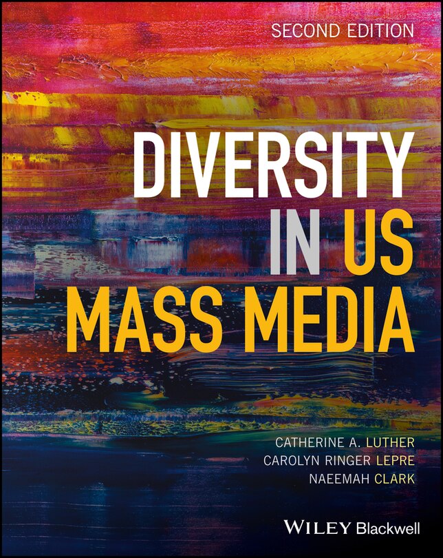 Front cover_Diversity in U.S. Mass Media