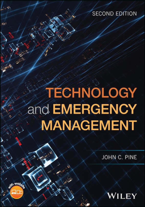 Front cover_Technology and Emergency Management