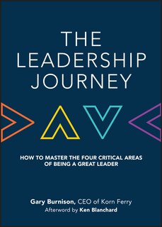 Couverture_The Leadership Journey