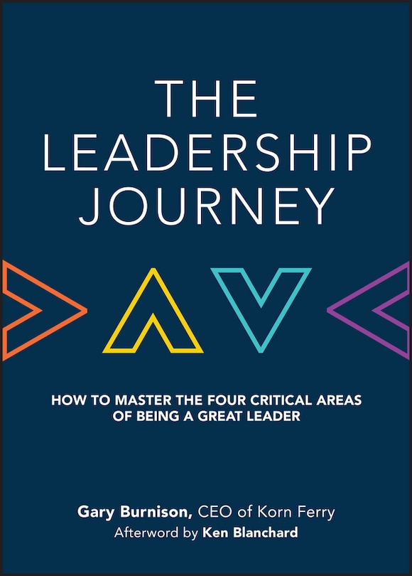 Couverture_The Leadership Journey
