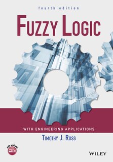 Front cover_Fuzzy Logic with Engineering Applications
