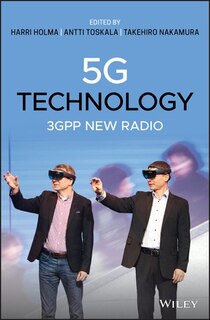 Front cover_5g Technology