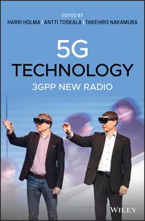 Front cover_5g Technology