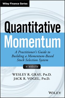 Front cover_Quantitative Momentum