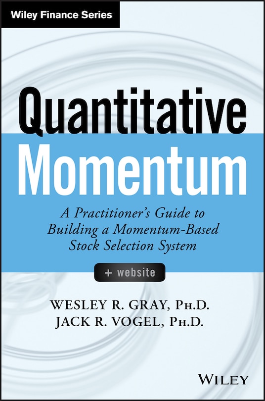 Front cover_Quantitative Momentum