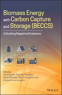 Front cover_Biomass Energy with Carbon Capture and Storage (BECCS)