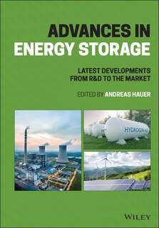 Couverture_Advances in Energy Storage