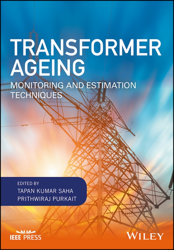 Front cover_Transformer Ageing