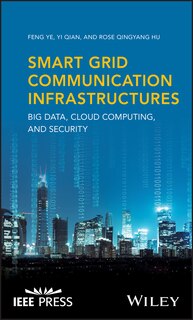 Front cover_Smart Grid Communication Infrastructures
