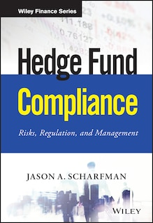 Front cover_Hedge Fund Compliance