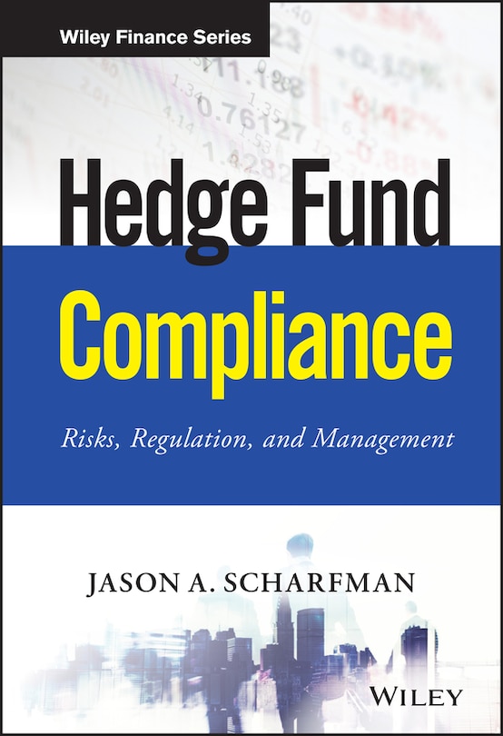 Couverture_Hedge Fund Compliance