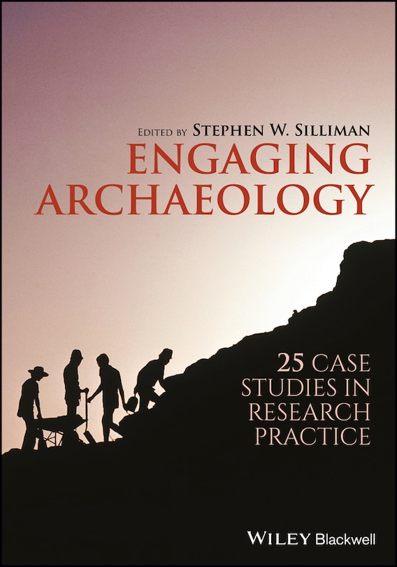 Couverture_Engaging Archaeology