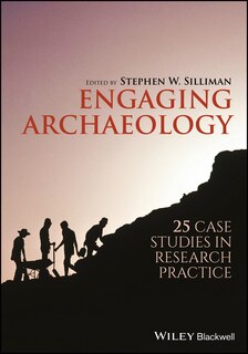 Front cover_Engaging Archaeology