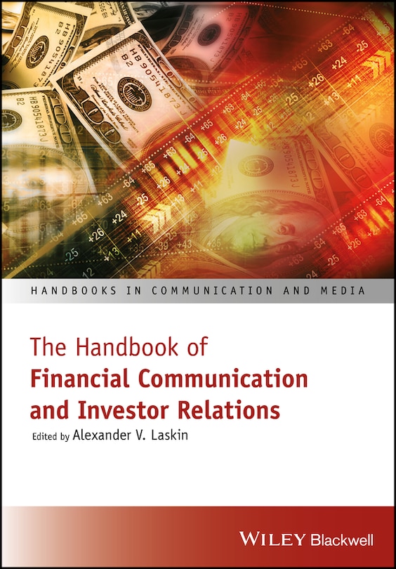 Front cover_The Handbook of Financial Communication and Investor Relations