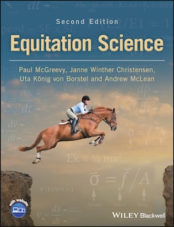 Couverture_Equitation Science