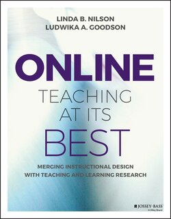 Couverture_Online Teaching at Its Best