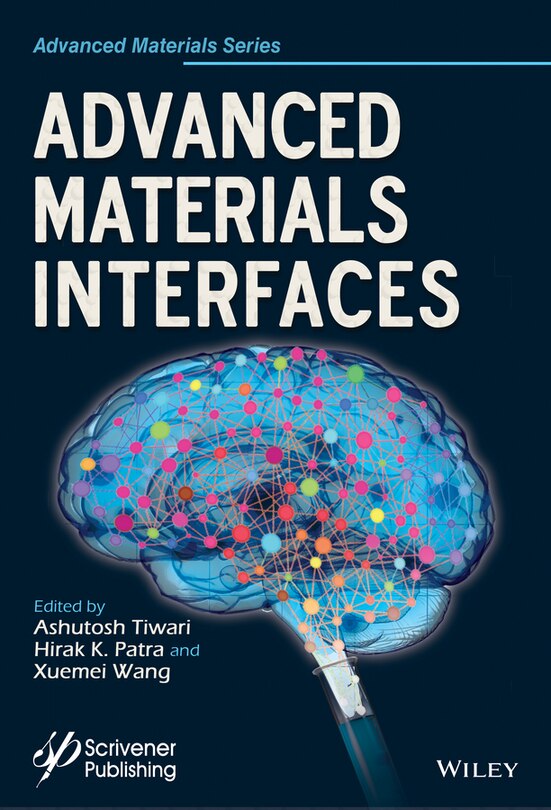 Couverture_Advanced Materials Interfaces