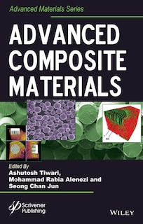 Front cover_Advanced Composite Materials