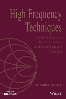 Front cover_High Frequency Techniques