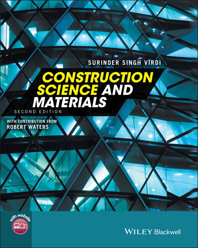 Couverture_Construction Science and Materials