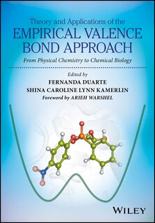 Front cover_Theory and Applications of the Empirical Valence Bond Approach