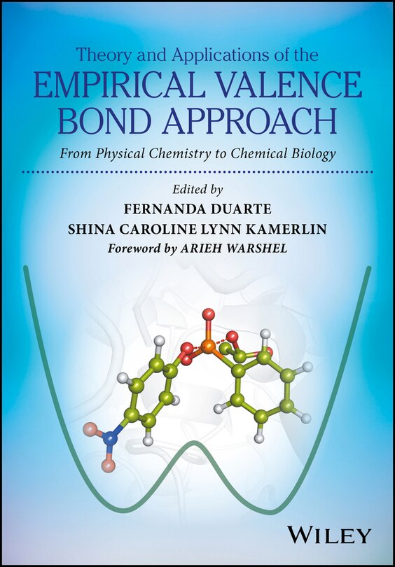 Front cover_Theory and Applications of the Empirical Valence Bond Approach