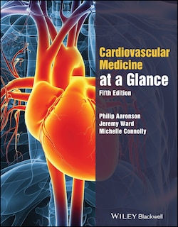 Front cover_The Cardiovascular System At A Glance