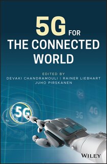 Couverture_5G for the Connected World