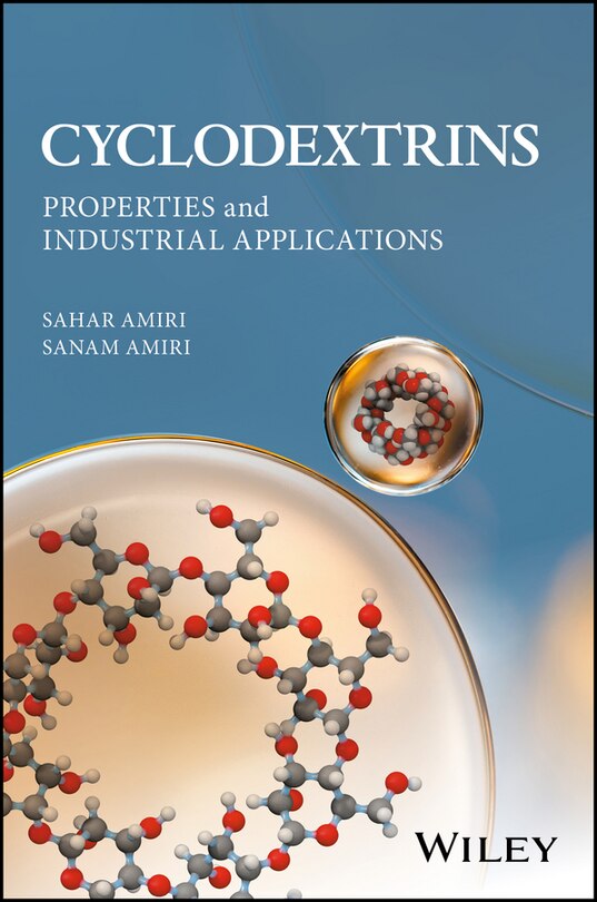 Front cover_Cyclodextrins