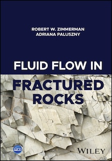 Front cover_Fluid Flow in Fractured Rocks