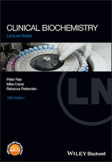 Front cover_Clinical Biochemistry