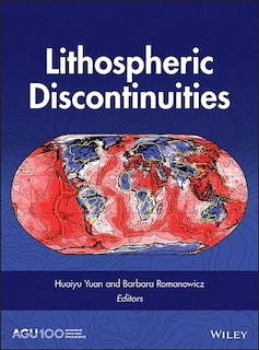 Front cover_Lithospheric Discontinuities