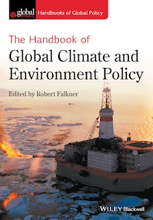 Front cover_The Handbook of Global Climate and Environment Policy