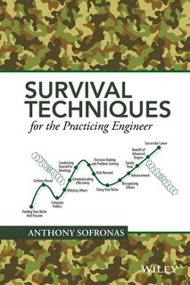 Front cover_Survival Techniques For The Practicing Engineer