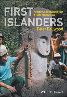 Front cover_First Islanders