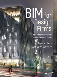 Couverture_BIM for Design Firms