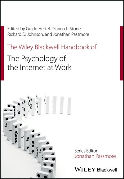 Couverture_The Wiley Blackwell Handbook of the Psychology of the Internet at Work