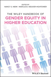 Front cover_The Wiley Handbook Of Gender Equity In Higher Education
