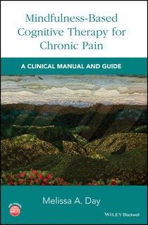Front cover_Mindfulness-Based Cognitive Therapy for Chronic Pain