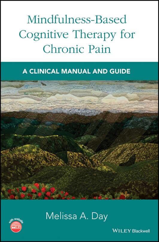 Front cover_Mindfulness-Based Cognitive Therapy for Chronic Pain
